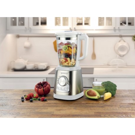 Блендер стационарный Gorenje B1400E