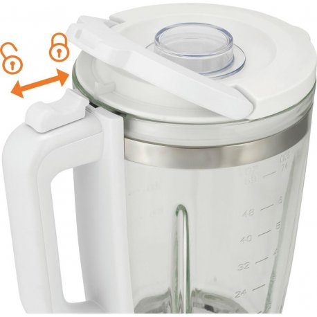 Блендер стационарный Gorenje B1400E