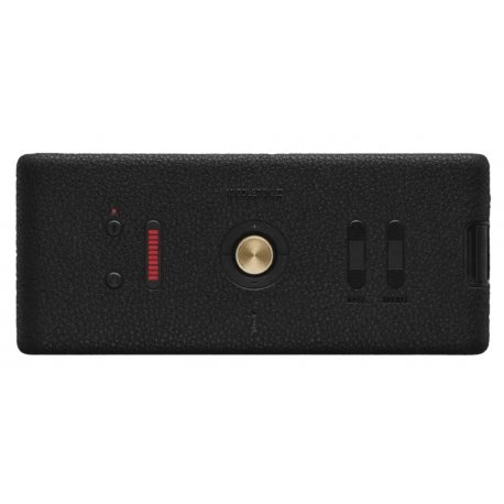 Акустическая система Marshall Middleton II Black and Brass (1007428)