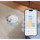 Робот-пылесос Ecovacs Deebot Omni T30C White