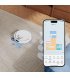 Робот-пилосос Ecovacs Deebot Omni T30C White