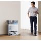Робот-пылесос Ecovacs Deebot Omni T30C White
