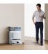Робот-пилосос Ecovacs Deebot Omni T30C White