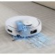 Робот-пылесос Ecovacs Deebot Omni T30C White