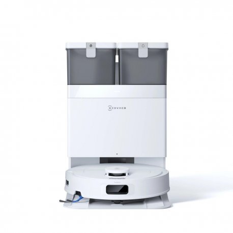 Робот-пылесос Ecovacs Deebot Omni T30C White