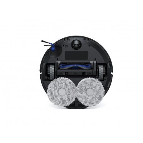 Робот-пылесос Ecovacs Deebot Omni T30C Black