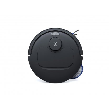 Робот-пылесос Ecovacs Deebot Omni T30C Black