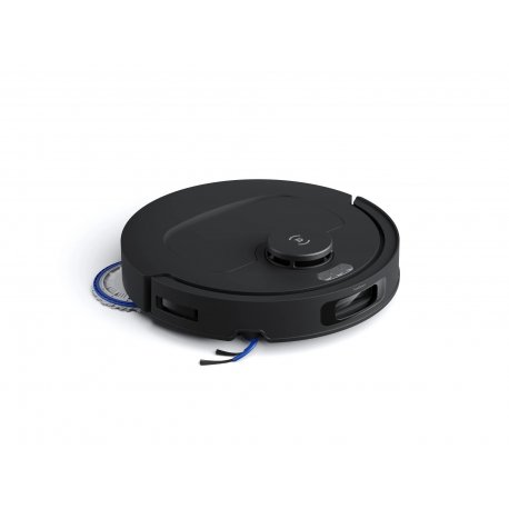 Робот-пылесос Ecovacs Deebot Omni T30C Black