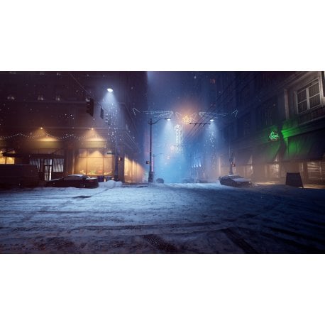 Игра Vampire: The Masquerade - Bloodlines 2. Day One Edition (PS5, eng, rus субтитры)