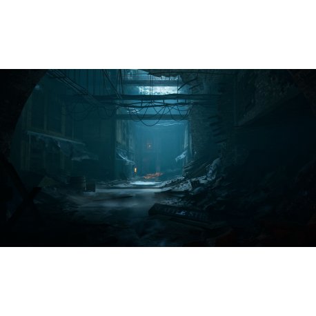 Игра Vampire: The Masquerade - Bloodlines 2. Day One Edition (PS5, eng, rus субтитры)