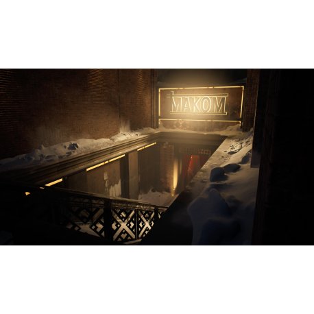 Игра Vampire: The Masquerade - Bloodlines 2. Day One Edition (PS5, eng, rus субтитры)