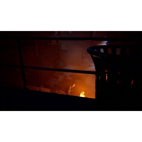 Игра Vampire: The Masquerade - Bloodlines 2. Day One Edition (PS5, eng, rus субтитры)