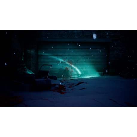 Гра Vampire: The Masquerade - Bloodlines 2. Day One Edition (PS5, eng, rus субтитри)