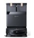 Робот-пилосос Ecovacs Deebot Omni T50 Max Pro Black