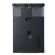 Робот-пылесос Ecovacs Deebot Omni T50 Max Pro Black Робот-пылесос Ecovacs Deebot Omni T50 Max Pro Black