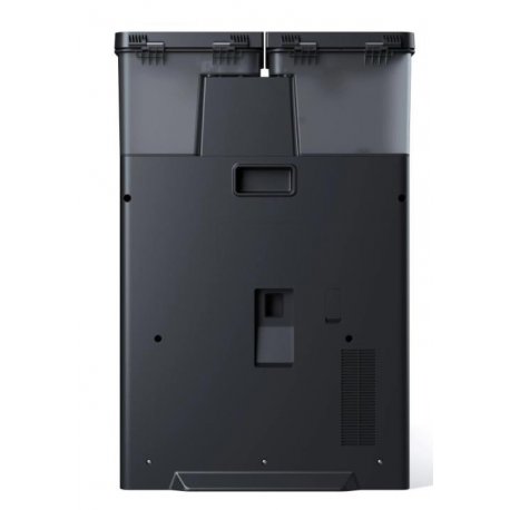 Робот-пылесос Ecovacs Deebot Omni T50 Max Pro Black