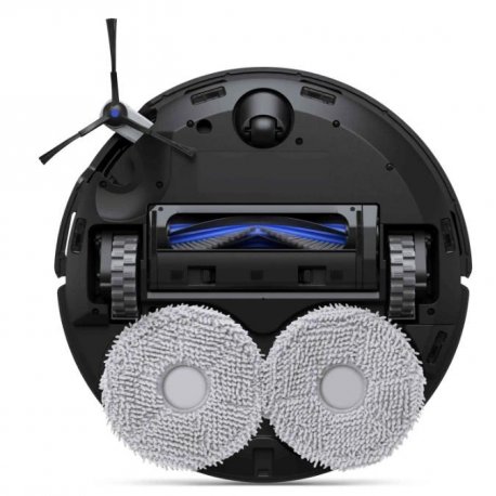 Робот-пылесос Ecovacs Deebot Omni T50 Max Pro Black
