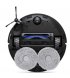 Робот-пилосос Ecovacs Deebot Omni T50 Max Pro Black