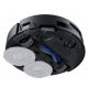 Робот-пилосос Ecovacs Deebot Omni T50 Max Pro Black Робот-пилосос Ecovacs Deebot Omni T50 Max Pro Black
