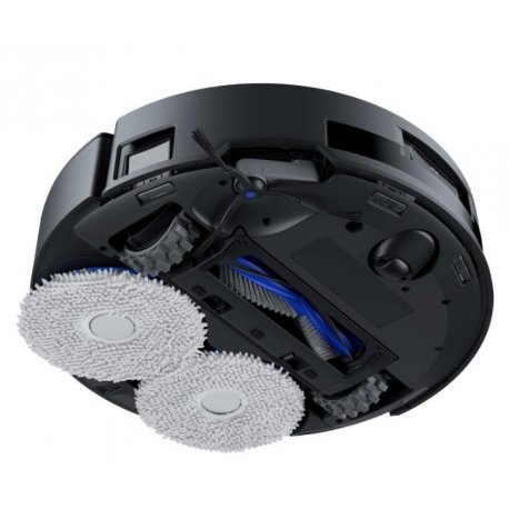 Робот-пылесос Ecovacs Deebot Omni T50 Max Pro Black