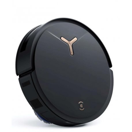 Робот-пылесос Ecovacs Deebot Omni T50 Max Pro Black