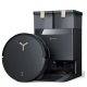 Робот-пылесос Ecovacs Deebot Omni T50 Max Pro Black Робот-пылесос Ecovacs Deebot Omni T50 Max Pro Black