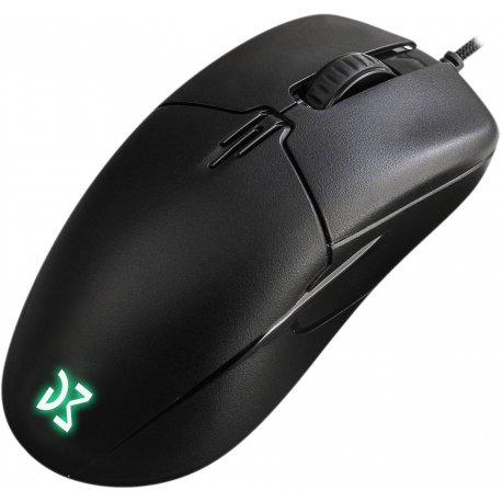 Миша ігрова Dream Machines DM7 Switch Duo