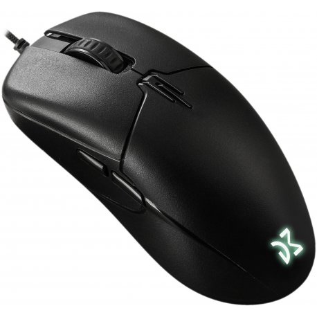 Миша ігрова Dream Machines DM7 Switch Duo