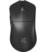 Миша ігрова Dream Machines DM9 Skill (DM9_SKILL_WIRELESS)