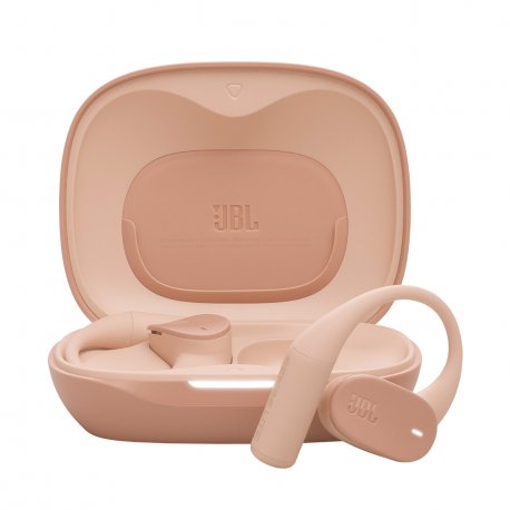 Бездротові навушники JBL Sense Lite Beige (JBLSENSELITEBEG)