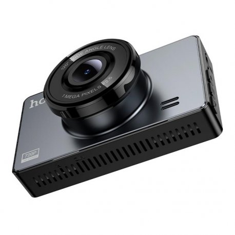 Видеорегистратор Hoco DV14 Black