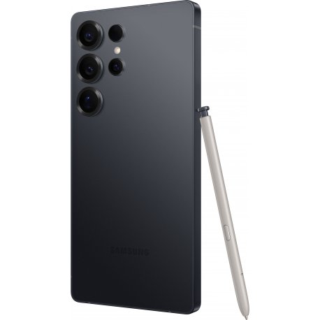 Samsung Galaxy S25 Ultra 12/256GB Titanium JetBlack (SM-S938BAKDEUC)