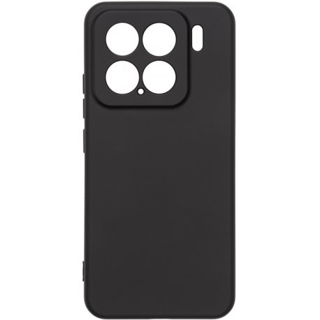 Чехол ArmorStandart ICON для Xiaomi 15 Black