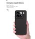 Чехол ArmorStandart ICON для Xiaomi 15 Black