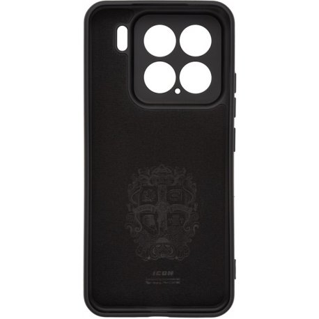 Чехол ArmorStandart ICON для Xiaomi 15 Black
