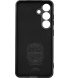 Чехол ArmorStandart ICON для Samsung Galaxy S25 Black
