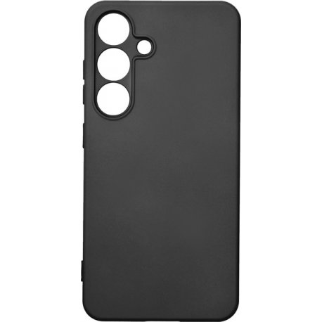 Чохол ArmorStandart ICON для Samsung Galaxy S25 Black