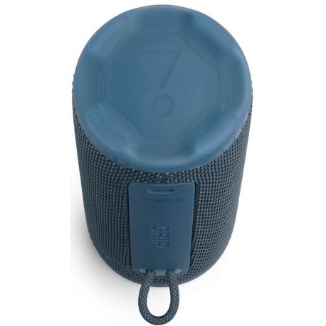 Портативная акустика JBL Grip Blue (JBLGRIPBLU)