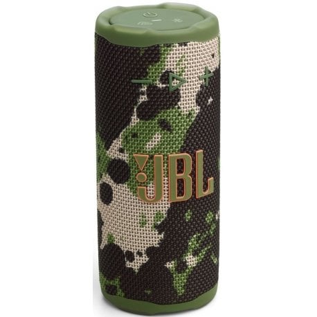 Портативна акустика JBL Grip Squad (JBLGRIPSQUAD)
