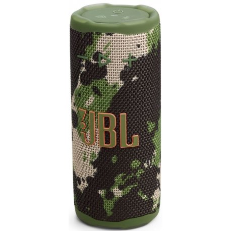 Портативная акустика JBL Grip Squad (JBLGRIPSQUAD)