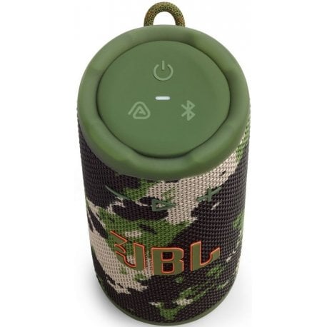 Портативна акустика JBL Grip Squad (JBLGRIPSQUAD)