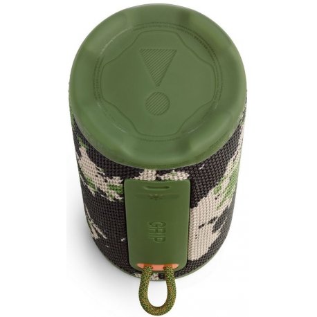 Портативна акустика JBL Grip Squad (JBLGRIPSQUAD)