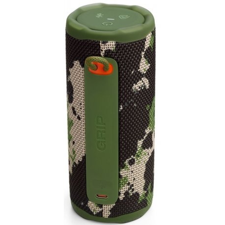 Портативна акустика JBL Grip Squad (JBLGRIPSQUAD)