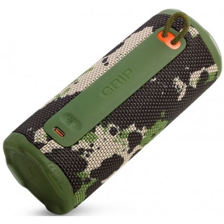 Портативна акустика JBL Grip Squad (JBLGRIPSQUAD)