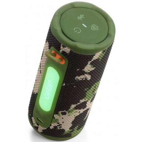 Портативна акустика JBL Grip Squad (JBLGRIPSQUAD)