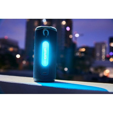 Портативна акустика JBL Grip Squad (JBLGRIPSQUAD)