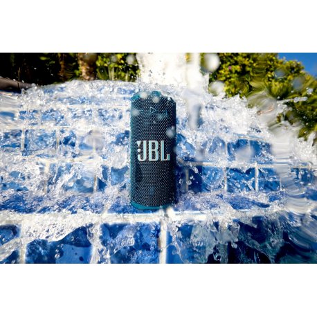 Портативна акустика JBL Grip Squad (JBLGRIPSQUAD)