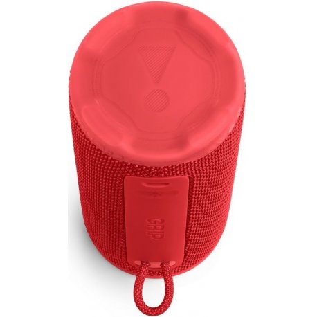 Портативна акустика JBL Grip Red (JBLGRIPRED)