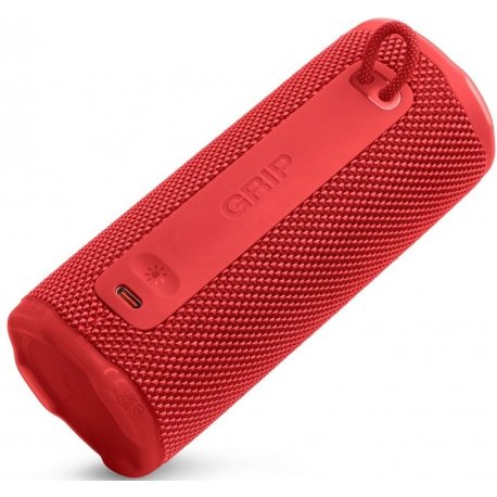 Портативна акустика JBL Grip Red (JBLGRIPRED)
