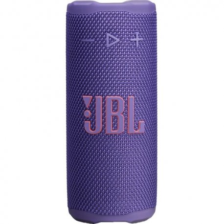 Портативная акустика JBL Grip Purple (JBLGRIPPUR)